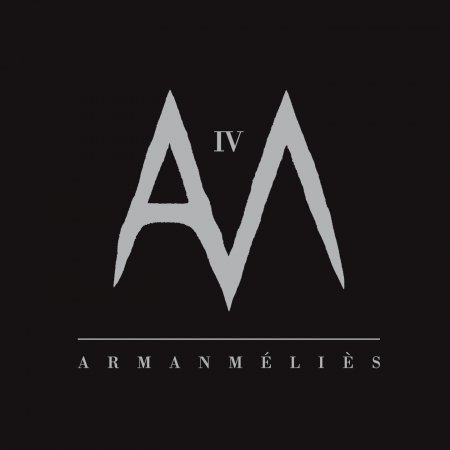 Cover for Arman Méliès · Arman Méliès-iv -special Edition Dig.- (CD)