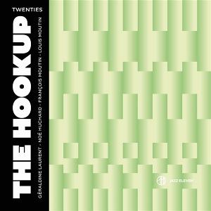 Cover for The Hookup · Twenties (CD) (2025)