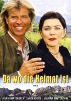 Hansi Hinterseer 3 - Hansi Hinterseer - Film - ORF - 4009750211205 - 14. oktober 2004