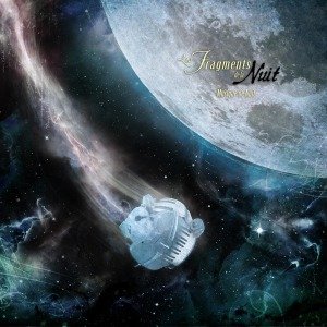 Cover for Les Fragments De La Nuit · Musique De Nuit (LP) (2012)