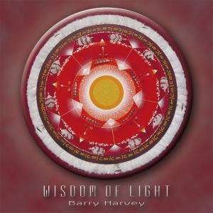 Cover for Harvey · Wisdom Of Light (CD) (2005)