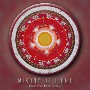 Cover for Harvey · Wisdom Of Light (CD) (2005)