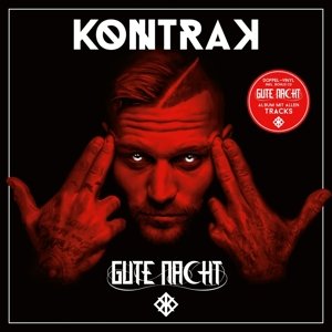 Cover for Kontra K · Gute Nacht (LP) (2017)