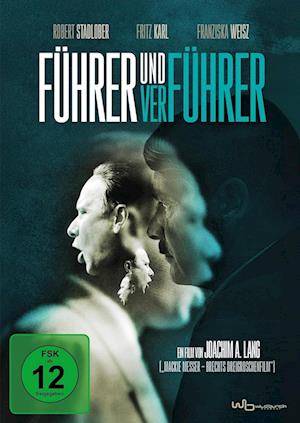 Führer Und Verführer (DVD) (2024)