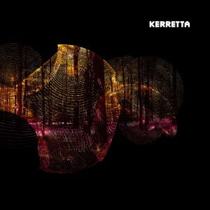 Cover for Kerretta · Saansilo (CD) (2011)