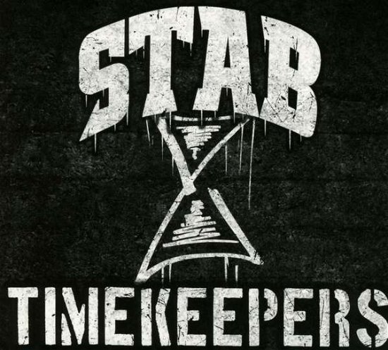 Timekeepers - Stab - Música - ONE LIFE ONE CREW - 4250325389205 - 22 de abril de 2016