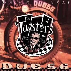 Dub 56 - Toasters - Music - JUMP UP - 4250933603205 - November 24, 2023