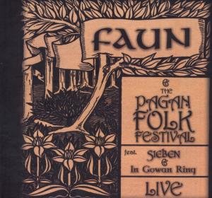 Faun & Pagan Folk Festival Live - Faun - Musikk - W.F.D - 4260108390205 - 28. februar 2008