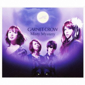 Cover for Garnet Crow · Misty Mystery &lt;limited&gt; (CD) [Japan Import edition] (2011)