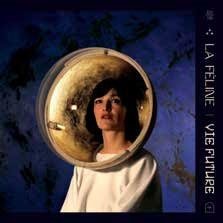 Cover for La Feline · Vie Future (CD) [Japan Import edition] (2019)