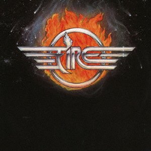 Cover for Fire (CD) [Japan Import edition] (2020)