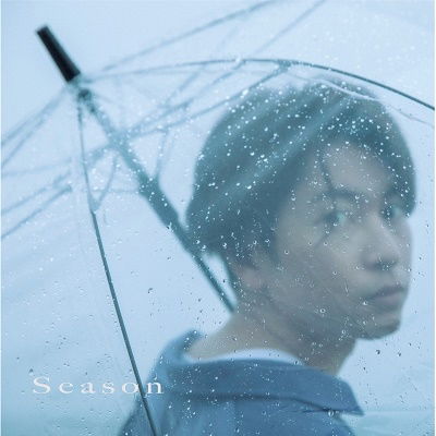 Cover for Kouichi Yoshino · Season (CD) [Japan Import edition] (2022)