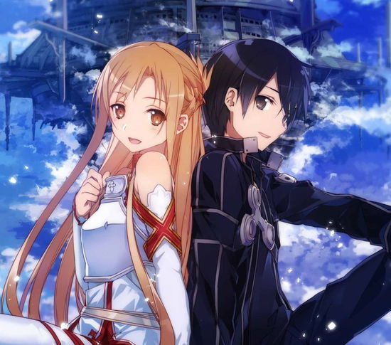 Cover for Kajiura Yuki · Sword Art Online Music Collection &lt;limited&gt; (CD) [Japan Import edition] (2016)