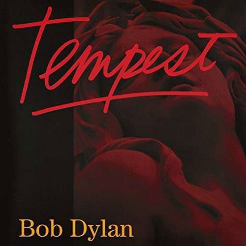 Tempest <limited> - Bob Dylan - Musik - SONY MUSIC - 4547366228205 - 24. december 2014