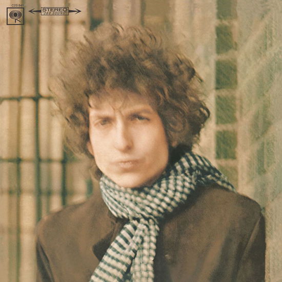 Cover for Bob Dylan · Blonde on Blonde (LP) [Limited edition] (2018)