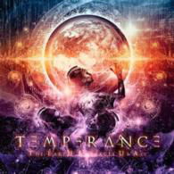 The Earth Embrace Us All - Temperance - Música - RUBICON MUSIC - 4560329802205 - 14 de dezembro de 2016