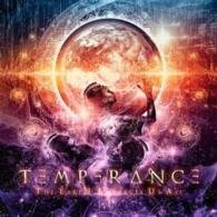 Cover for Temperance · The Earth Embrace Us All (CD) [Japan Import edition] (2016)