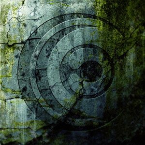 Cover for Crossfaith · Zion EP (CD) [Japan Import edition] (2012)