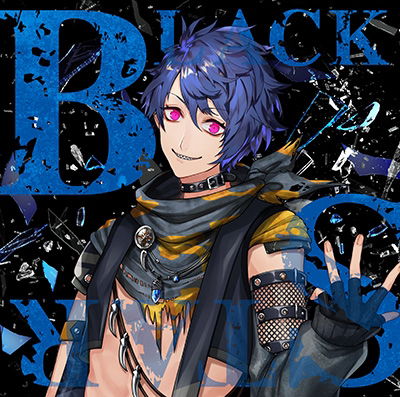 2nd Anniversary Ep[Ignite A Noise]Ran Ver. - Black Star - Music - JPT - 4573554756205 - December 24, 2021