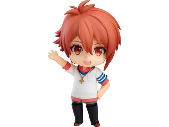 Cover for Orange Rouge · Idolish7 Nendoroid Actionfigur Riku Nanase 10 cm ( (Toys) (2024)