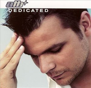 Cover for Atb · Dedicated + 2 (CD) [Bonus Tracks edition] (2002)