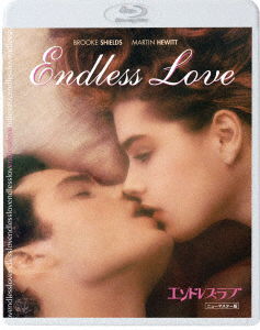 Cover for Brooke Shields · Endless Love (MBD) [Japan Import edition] (2021)