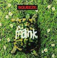 Cover for Squeeze · Frank (CD) [Limited edition] (2007)