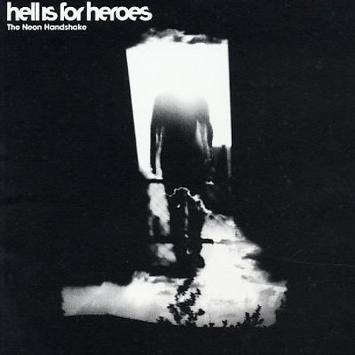 Cover for Hell is for Heroes · Neon Handshake (CD) [Bonus Tracks edition] (2008)