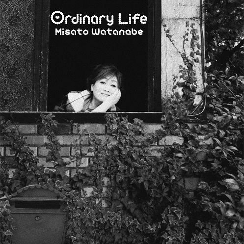 Cover for Watanabe Misato · Ordinary Life (CD) [Japan Import edition] (2015)