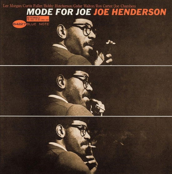 Joe Henderson · Mode for Joe (CD) [Japan Import edition] (2024)