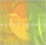 Cover for No Joy · Ghost Blonde (CD) [Japan Import edition] (2022)