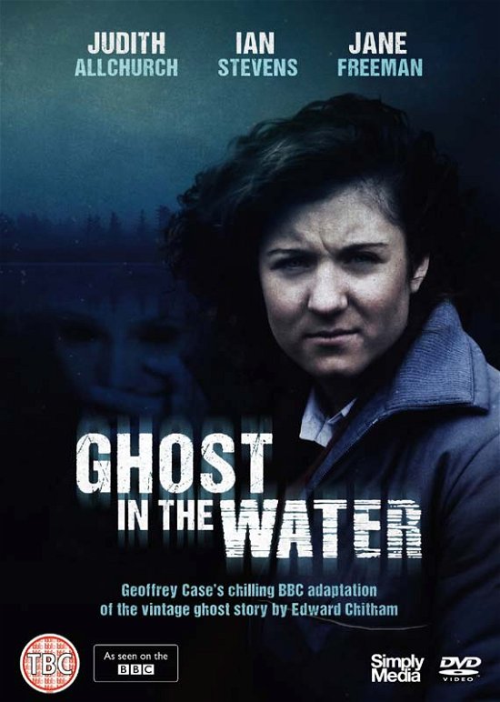 Ghost in the Water - Movie - Film - Simply Media - 5019322889205 - 5 februari 2018