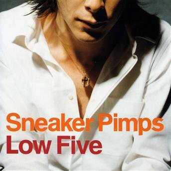 Cover for Sneaker Pimps · Low Five -2/3tr- (SCD) (1999)