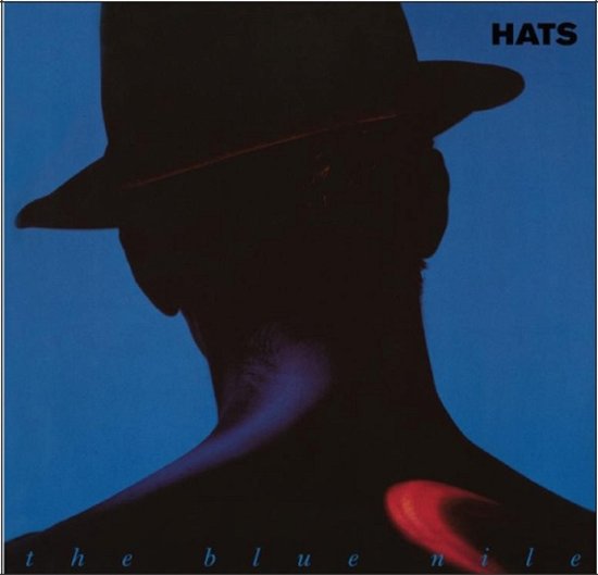 Cover for Blue Nile · Hats (LP) (2019)