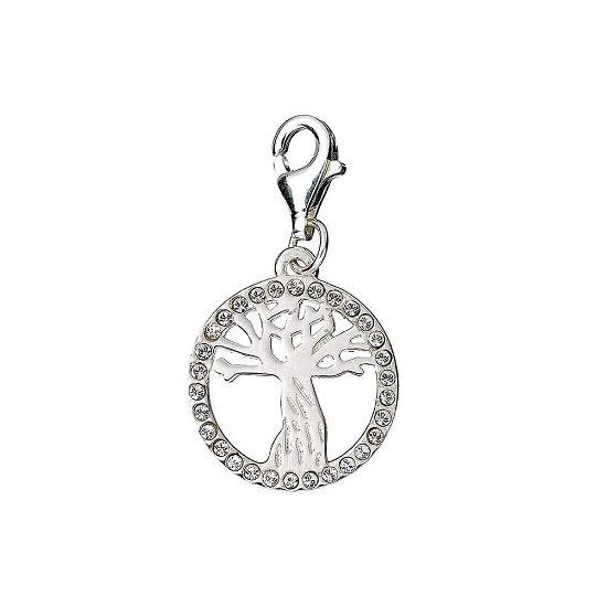 HARRY POTTER - Whomping Willow - Crystals Clip on - The Carat Shop - Merchandise -  - 5055583411205 - 