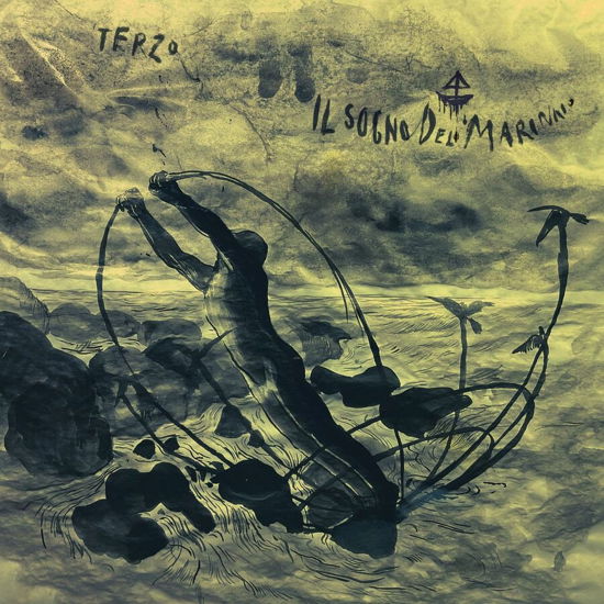 Il Sogno Del Marinaio · Terzo (LP) (2024)