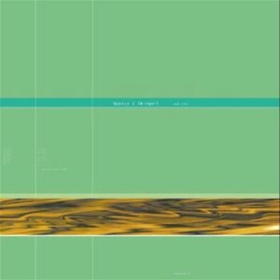 Speedy J · Ginger (Remastered 2LP) (LP) [Remastered edition] (2023)