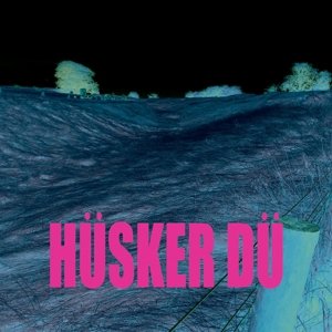 Cover for Husker Du · Do You Remember Radio? (CD) (2015)