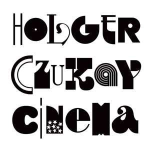 Cover for Holger Czukay · Cinema (LP) [Limited edition] [Box set] (2023)