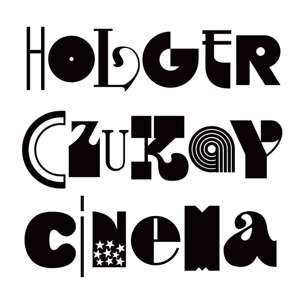 Cover for Holger Czukay · Cinema (LP) [Limited edition] [Box set] (2018)