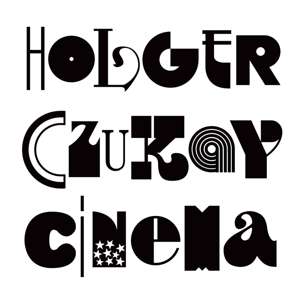 Cinema - Holger Czukay - Musik - GROENLAND - 5060238634205 - 21. juli 2023