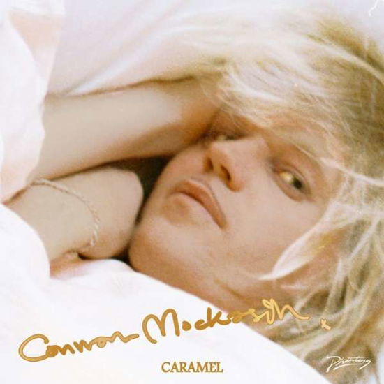 Caramel - Connan Mockasin - Music - PHANTASY SOUND - 5060766768205 - May 7, 2021