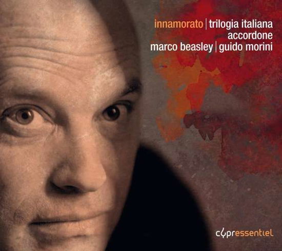 Innamorato Trilogia Italiana - Accordone / Marco Beasley / Gu - Musik - CYPRES - 5412217096205 - 8. februar 2019