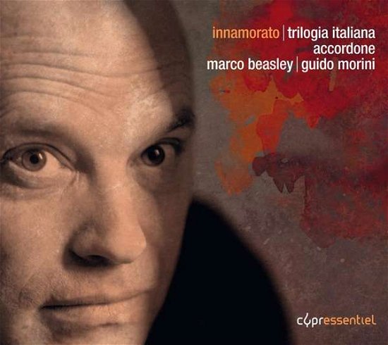 Innamorato Trilogia Italiana - Accordone / Marco Beasley / Gu - Musik - CYPRES - 5412217096205 - 8. Februar 2019