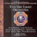 Cover for Elo ( Electric Light Orchestra ) · Golden Collection (CD) (2011)