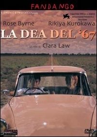 Dea Del '67 (La) - Dea Del '67 (La) - Film -  - 8017229495205 - 19. februar 2013