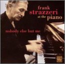 Cover for Frank Strazzeri · Nobody Else But Me (CD) (1997)