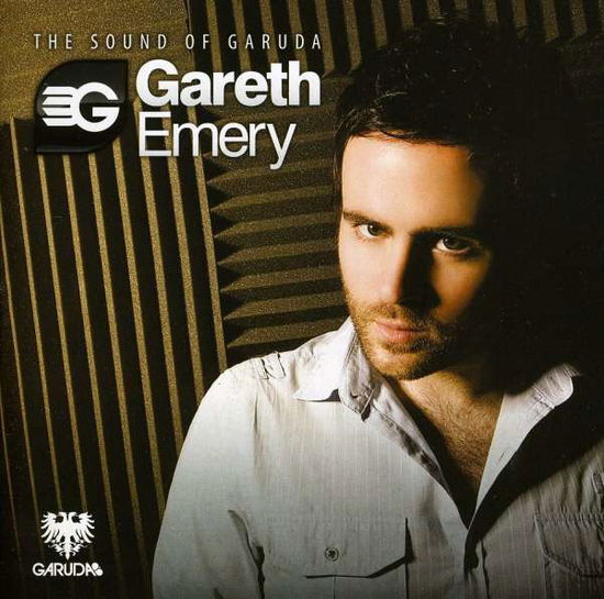 Sound of Garuda - Gareth Emery - Music - BE YO - 8715576130205 - March 12, 2015