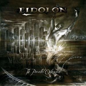 Cover for Eidolon · The Parallel Otherworld (CD) (2019)