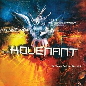 Cover for The Kovenant · In Times Before the Light 2002 (LP) (2025)